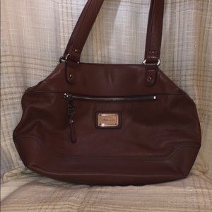 🛍Stone Mountain leather purse🛍